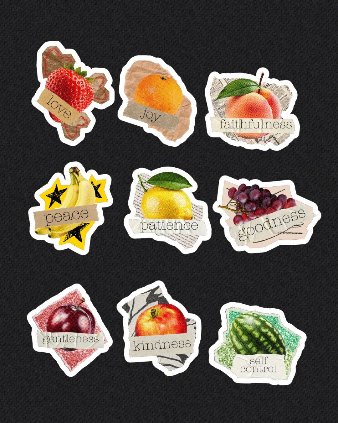 The Fruit Basket