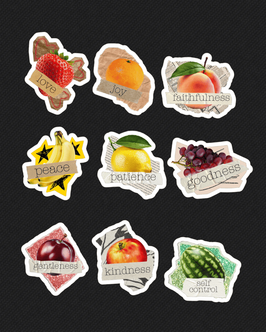 The Fruit Basket