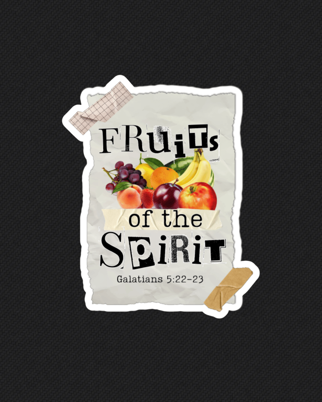 The Fruit Basket